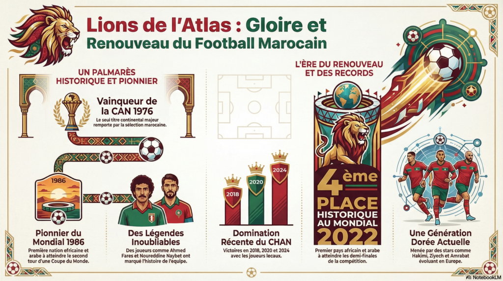 LES MAROCAINS CAN 2O25