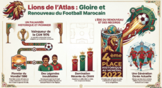 LES MAROCAINS CAN 2O25