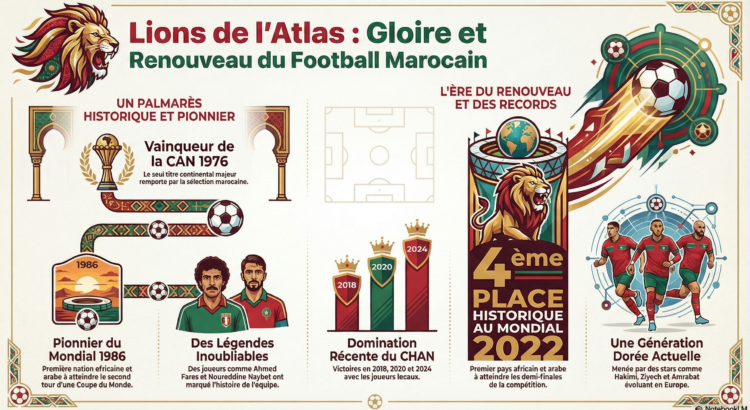 LES MAROCAINS CAN 2O25